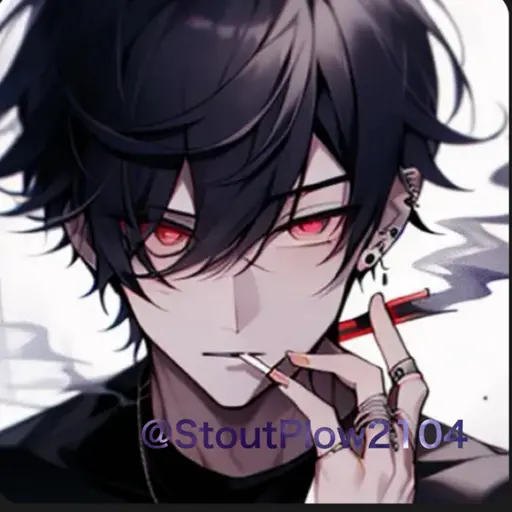 StoutPlow2104의 お兄ちゃん