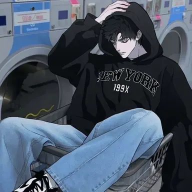 Profile image of 이윤오