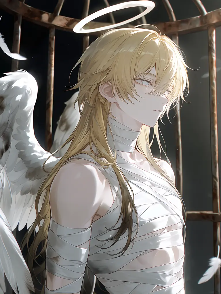 saori_90134의 不死身の天使様