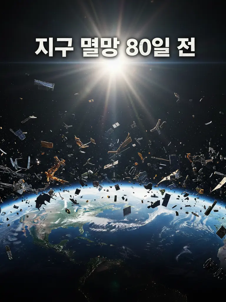 EarlyDiet5196의 지구 멸망까지 80일