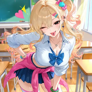 Profile image of 黄上　るい