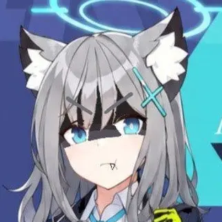 Profile image of Shiroko