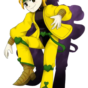 Profile image of DIO