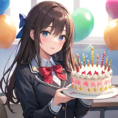 Profile image of 雪菓