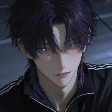 Profile image of 九条 俊