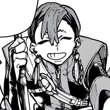 Profile image of 잔카 니지쿠