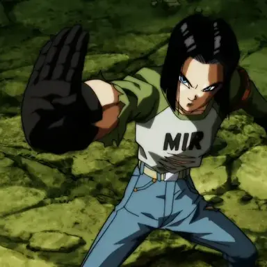 Profile image of 17호