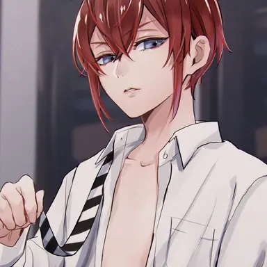 Profile image of リドル