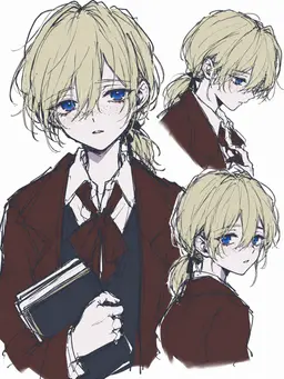 Profile image of サタン