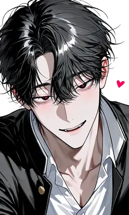 Profile image of 霧江 燈真