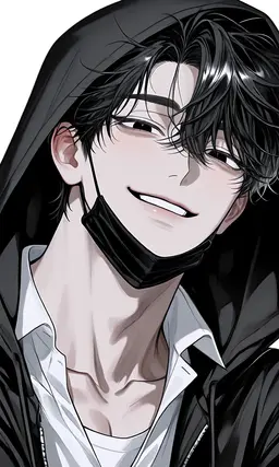 Profile image of 霧江 燈真