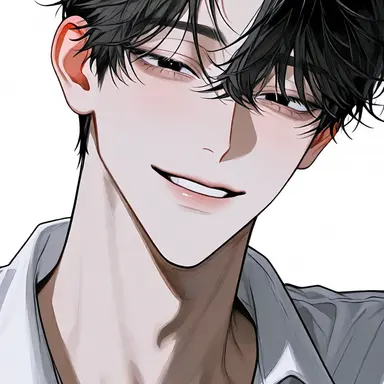Profile image of 霧江 燈真