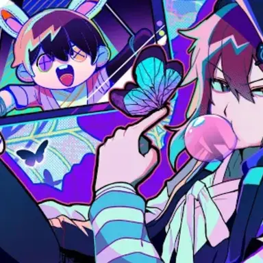 Profile image of 잠뜰