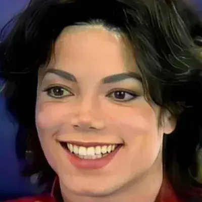 SmugTape1951의 Micheal jackson 0