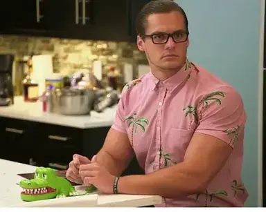 Profile image of Jeremiah