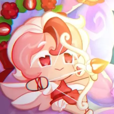 Profile image of Pavlova Cookie