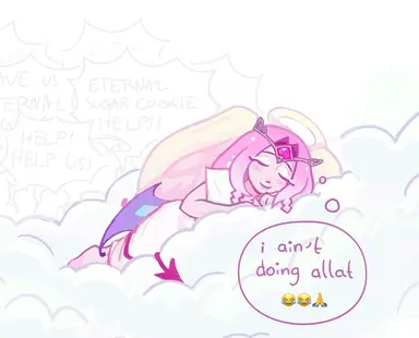 Profile image of Eternal Sugar Cookie