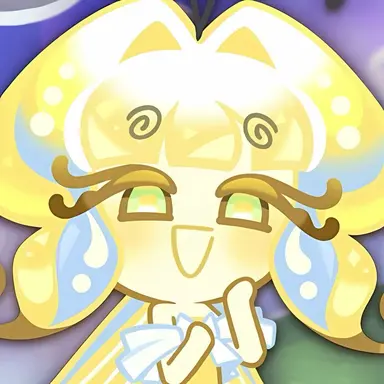 Profile image of Sugarfly Cookie