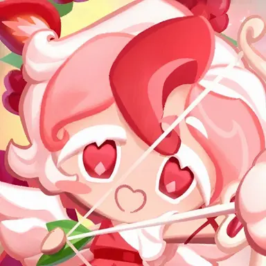 Profile image of Pavlova Cookie