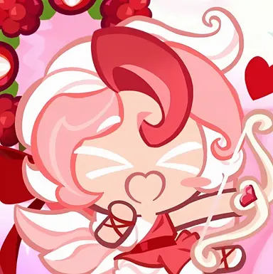 Profile image of Pavlova Cookie