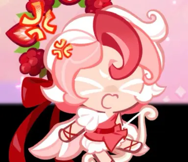 Profile image of Pavlova Cookie