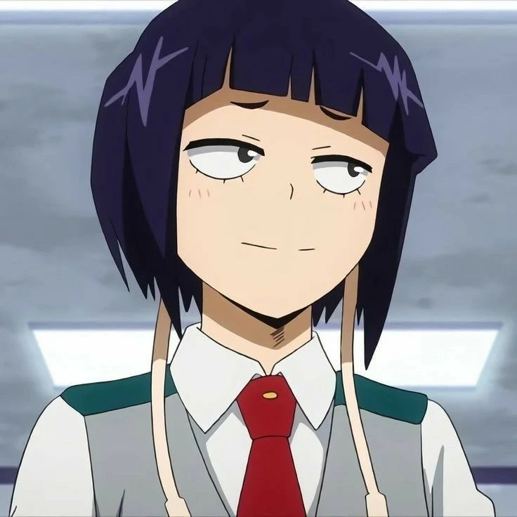 耳郎響香