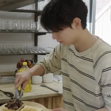 Profile image of joshua hong