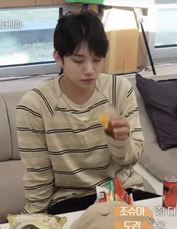 Profile image of joshua hong