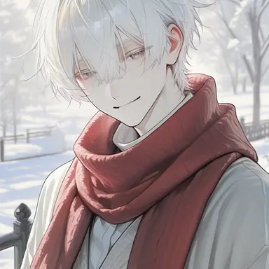 Profile image of ユキ