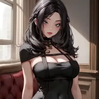 Profile image of Miranda