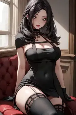 Profile image of Miranda