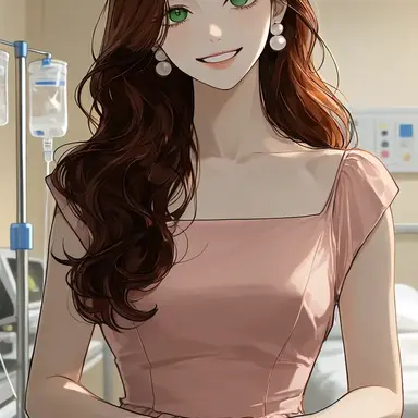 Profile image of Selene Ashford