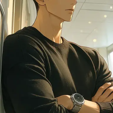 Profile image of Eli Morrison