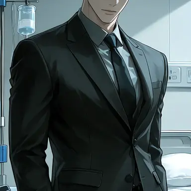 Profile image of Dorian Voss