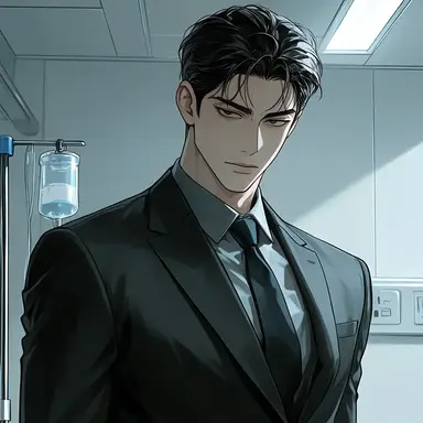 Profile image of Dorian Voss