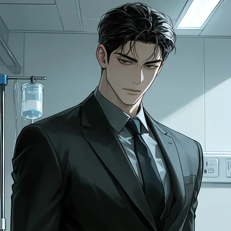 Vita214Beloved의 Eyes Open, They Lose