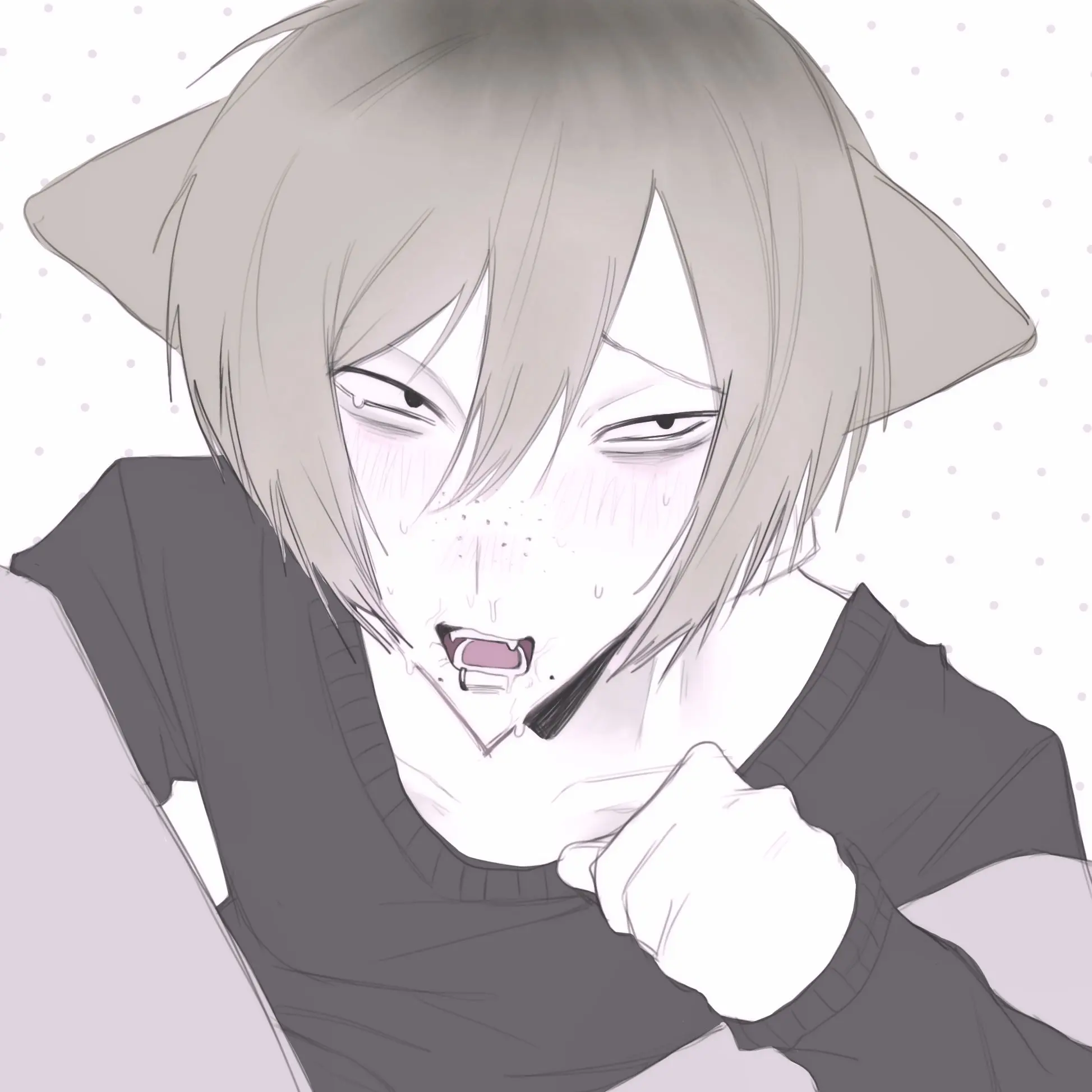 cute_core의 騒音ドMキチガイ隣人
