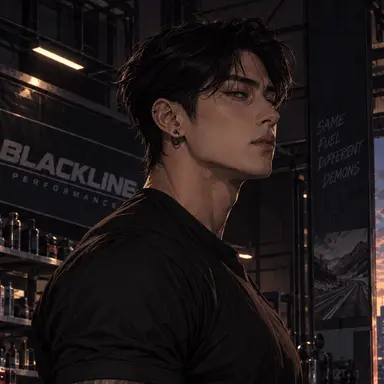Profile image of Jae-min Kang