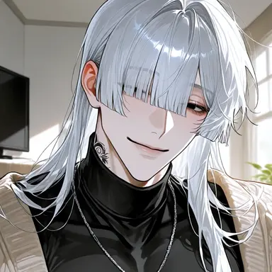 Profile image of 아비스