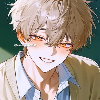 Profile image of 健人