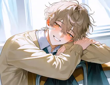 Profile image of 健人