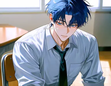Profile image of 渚