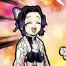 Profile image of 코쵸우 시노부
