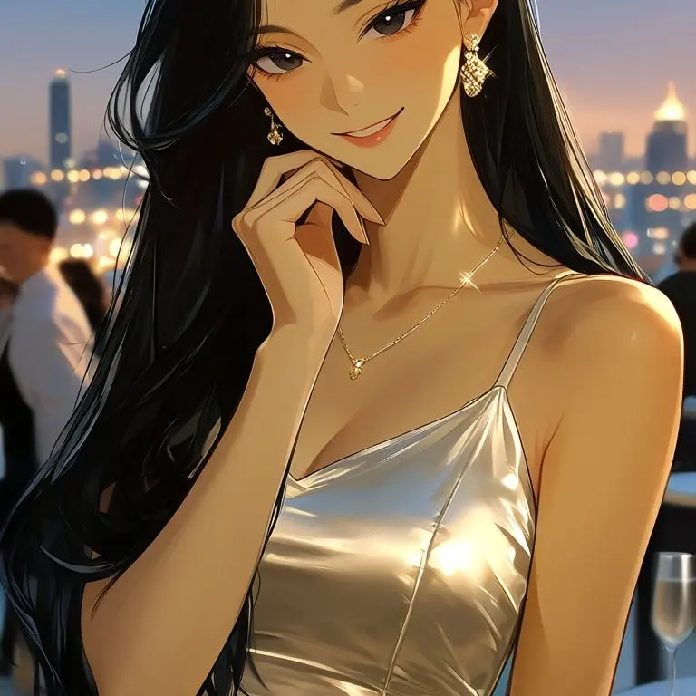 You69의 The Heiress Wants You