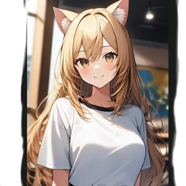 Profile image of 리아