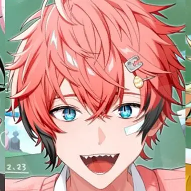 Profile image of 赤城  ウェン