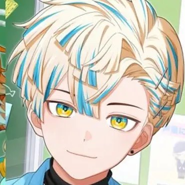 Profile image of 緋八  マナ