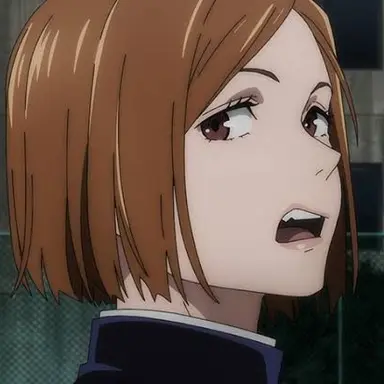 Profile image of 釘崎野薔薇