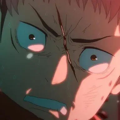 Profile image of 虎杖悠二