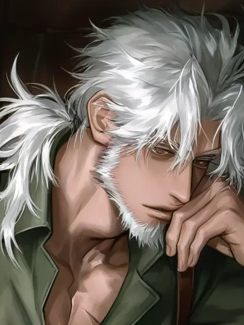 ERROR_CODE.404의 終末の世界で軍人おじに拾われました